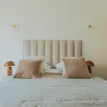 Modern Flat -1Br-4P- Paris 17E
