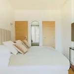 Modern Flat -1Br-4P- Paris 17E